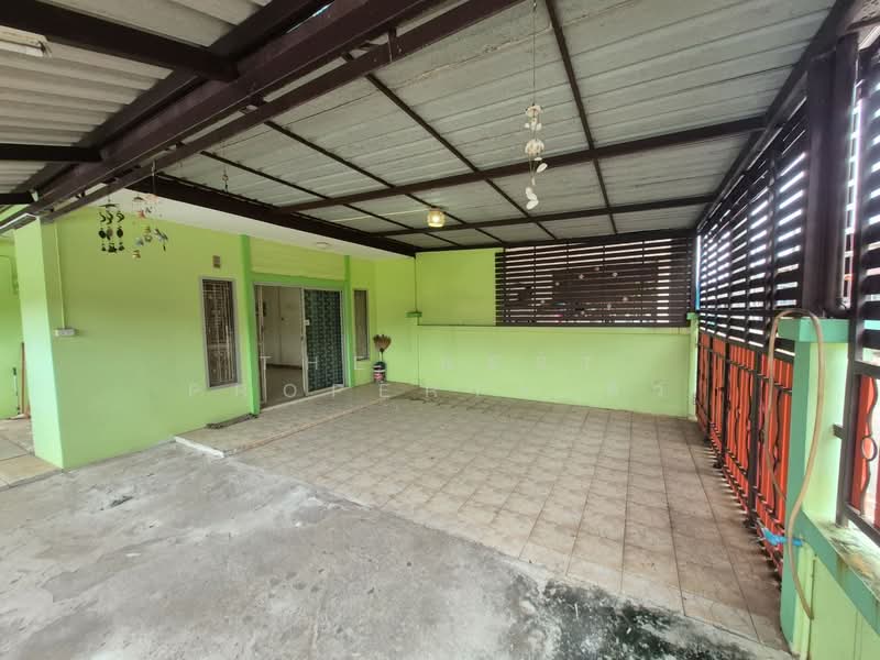 เดอะ ลิฟวิ่ง นารายา2, Surat Thani, Makham Tia, Muang Surat Thani, Surat Thani, 2 Bedrooms, 100 sqm, Townhouse For Sale, by The Best Property ดิว, 500440084 - DDproperty.com
