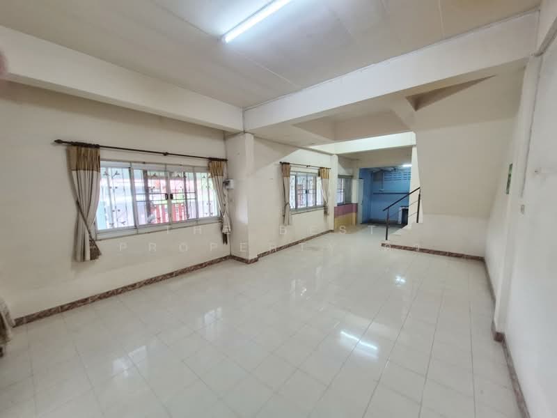 เดอะ ลิฟวิ่ง นารายา2, Surat Thani, Makham Tia, Muang Surat Thani, Surat Thani, 2 Bedrooms, 100 sqm, Townhouse For Sale, by The Best Property ดิว, 500440084 - DDproperty.com
