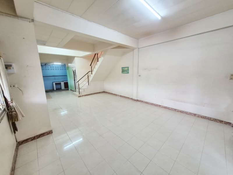 เดอะ ลิฟวิ่ง นารายา2, Surat Thani, Makham Tia, Muang Surat Thani, Surat Thani, 2 Bedrooms, 100 sqm, Townhouse For Sale, by The Best Property ดิว, 500440084 - DDproperty.com