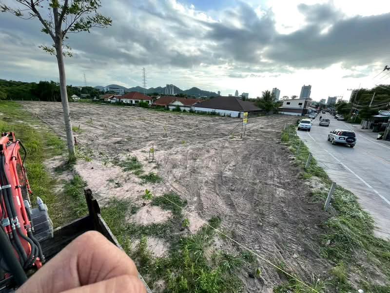 Sriracha, Ban Bueng, Bang Phra, Laem Chabang, Bowin, Chon Buri (Pattaya), Bang Phra, Si Racha, Chon Buri (Pattaya), , 115,200 sqm, Land For Sale, by แววดาว ทองประหยัด, 500440085 - DDproperty.com