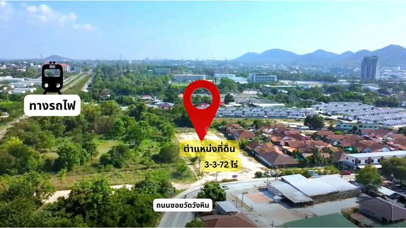 ศรีราชา บ้านบึง บางพระ แหลมฉบัง บ่อวิน, ชลบุรี, บางพระ, ศรีราชา, ชลบุรี, 115,200 ตร.ม., ที่ดิน ขาย, โดย แววดาว ทองประหยัด, 500440085 - DDproperty.com