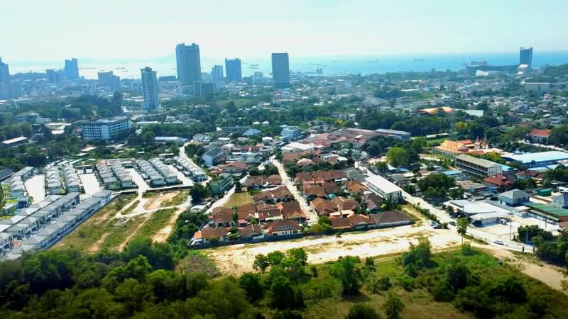 Sriracha, Ban Bueng, Bang Phra, Laem Chabang, Bowin, Chon Buri (Pattaya), Bang Phra, Si Racha, Chon Buri (Pattaya), , 115,200 sqm, Land For Sale, by แววดาว ทองประหยัด, 500440085 - DDproperty.com