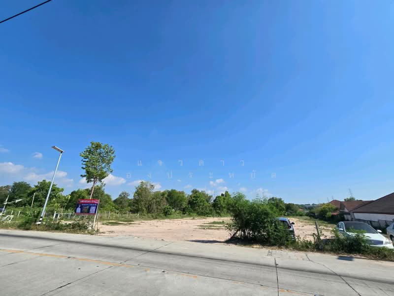 Sriracha, Ban Bueng, Bang Phra, Laem Chabang, Bowin, Chon Buri (Pattaya), Bang Phra, Si Racha, Chon Buri (Pattaya), , 115,200 sqm, Land For Sale, by แววดาว ทองประหยัด, 500440085 - DDproperty.com