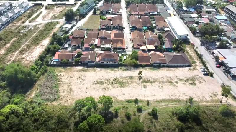 Sriracha, Ban Bueng, Bang Phra, Laem Chabang, Bowin, Chon Buri (Pattaya), Bang Phra, Si Racha, Chon Buri (Pattaya), , 115,200 sqm, Land For Sale, by แววดาว ทองประหยัด, 500440085 - DDproperty.com