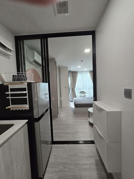 Atmoz Tropicana Bangna : แอทโมซ ทรอปิคาน่า บางนา, กรุงเทพ, 22 ถนนบางนา-ตราด, บางนา, กรุงเทพ, 24 ตร.ม., คอนโด ให้เช่า, โดย Agentbkk, 500440086 - DDproperty.com