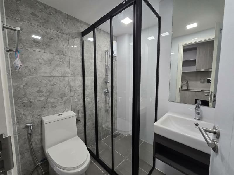 Atmoz Tropicana Bangna : แอทโมซ ทรอปิคาน่า บางนา, กรุงเทพ, 22 ถนนบางนา-ตราด, บางนา, กรุงเทพ, 24 ตร.ม., คอนโด ให้เช่า, โดย Agentbkk, 500440086 - DDproperty.com