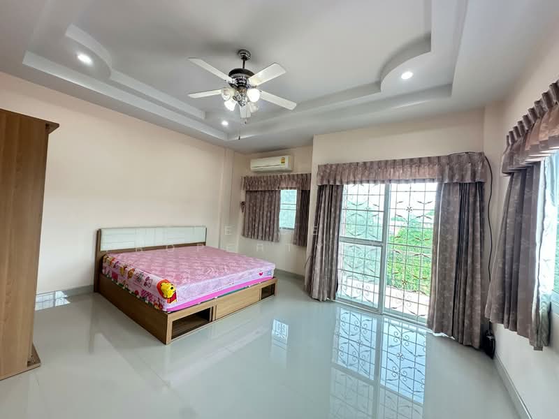 ทาวน์เฮ้าส์บางละมุง ชลบุรี, Chon Buri (Pattaya), Nong Pru, Bang Lamung (Pattaya), Chon Buri (Pattaya), 2 Bedrooms, 100 sqm, Townhouse For Sale, by The Best Property โบ๊ต, 500440087 - DDproperty.com