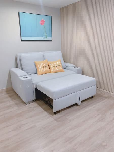 Regent Home 6/1 Prachachuen, Bangkok, 6-1 Phong Phet Niwet Alley, Chatuchak, Bangkok, 1 Bedroom, 31 sqm, Condo For Sale, by Cat Real Estate (Thailand) Co., Ltd., 500440088 - DDproperty.com