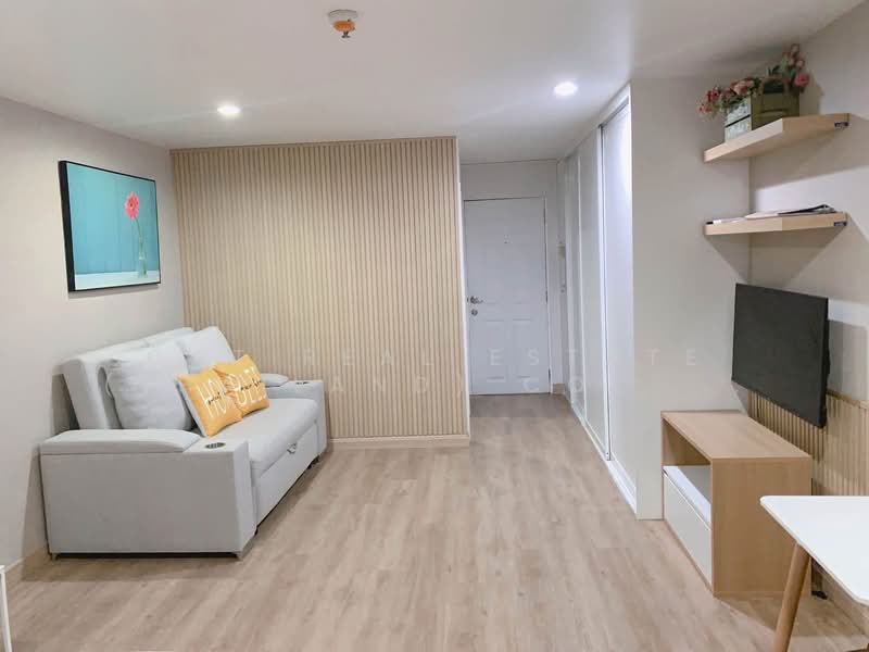 Regent Home 6/1 Prachachuen : รีเจ้นท์โฮม 6/1 ประชาชื่น, กรุงเทพ, 6-1 ซอย พงษ์เพชรนิเวศน์แยก, จตุจักร, กรุงเทพ, 31 ตร.ม., คอนโด ขาย, โดย Cat Real Estate (Thailand) Co., Ltd., 500440088 - DDproperty.com