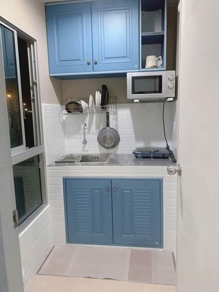 Regent Home 6/1 Prachachuen : รีเจ้นท์โฮม 6/1 ประชาชื่น, กรุงเทพ, 6-1 ซอย พงษ์เพชรนิเวศน์แยก, จตุจักร, กรุงเทพ, 31 ตร.ม., คอนโด ขาย, โดย Cat Real Estate (Thailand) Co., Ltd., 500440088 - DDproperty.com