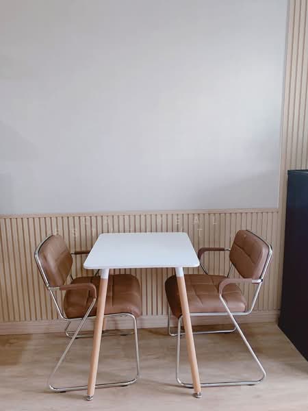 Regent Home 6/1 Prachachuen, Bangkok, 6-1 Phong Phet Niwet Alley, Chatuchak, Bangkok, 1 Bedroom, 31 sqm, Condo For Sale, by Cat Real Estate (Thailand) Co., Ltd., 500440088 - DDproperty.com