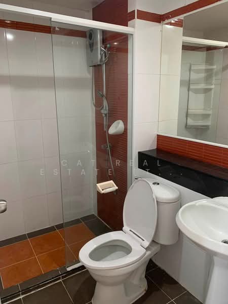 Regent Home 6/1 Prachachuen, Bangkok, 6-1 Phong Phet Niwet Alley, Chatuchak, Bangkok, 1 Bedroom, 31 sqm, Condo For Sale, by Cat Real Estate (Thailand) Co., Ltd., 500440088 - DDproperty.com