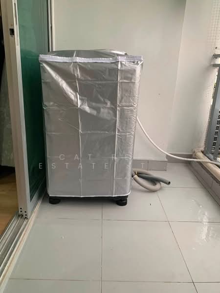 Regent Home 6/1 Prachachuen : รีเจ้นท์โฮม 6/1 ประชาชื่น, กรุงเทพ, 6-1 ซอย พงษ์เพชรนิเวศน์แยก, จตุจักร, กรุงเทพ, 31 ตร.ม., คอนโด ขาย, โดย Cat Real Estate (Thailand) Co., Ltd., 500440088 - DDproperty.com