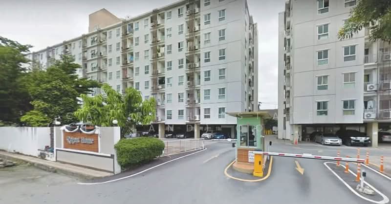 Regent Home 6/1 Prachachuen : รีเจ้นท์โฮม 6/1 ประชาชื่น, กรุงเทพ, 6-1 ซอย พงษ์เพชรนิเวศน์แยก, จตุจักร, กรุงเทพ, 31 ตร.ม., คอนโด ขาย, โดย Cat Real Estate (Thailand) Co., Ltd., 500440088 - DDproperty.com