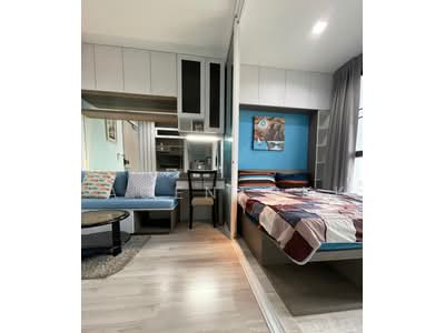 For Rent - IDEO MOBI Sukhumvit 81, Bangkok