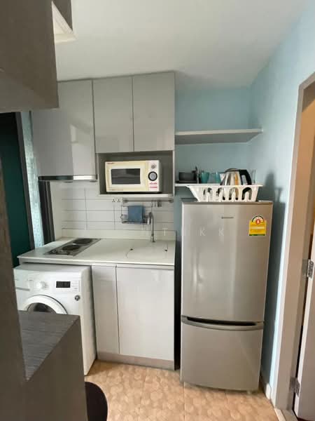 IDEO MOBI Sukhumvit 81, Bangkok, 2097 Sukhumvit Road, Bang Chak, Phra Khanong, Bangkok, 1 Bedroom, 22 sqm, Condo For Rent, by Agentbkk, 500440089 - DDproperty.com
