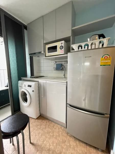 IDEO MOBI Sukhumvit 81, Bangkok, 2097 Sukhumvit Road, Bang Chak, Phra Khanong, Bangkok, 1 Bedroom, 22 sqm, Condo For Rent, by Agentbkk, 500440089 - DDproperty.com