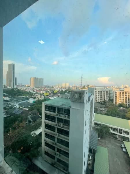 IDEO MOBI Sukhumvit 81, Bangkok, 2097 Sukhumvit Road, Bang Chak, Phra Khanong, Bangkok, 1 Bedroom, 22 sqm, Condo For Rent, by Agentbkk, 500440089 - DDproperty.com