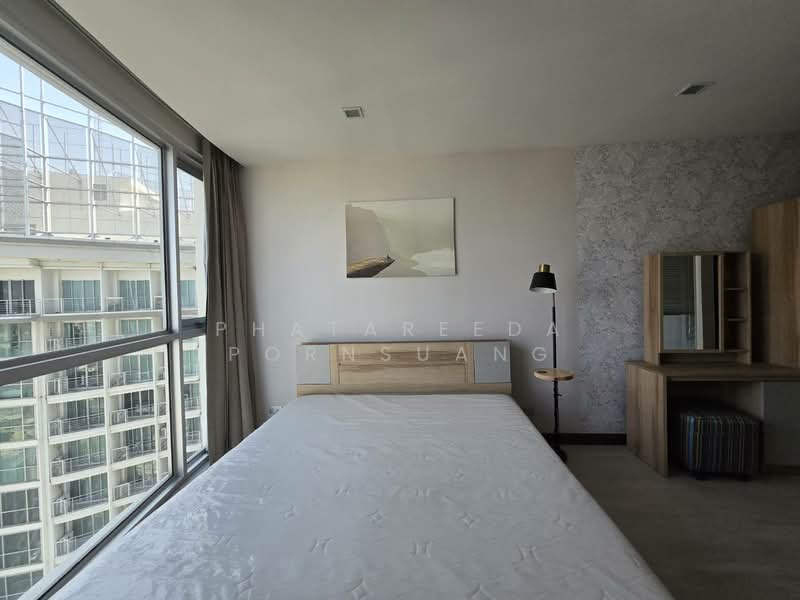 Le Luk Condominium, Bangkok, 1599 291 Sukhumvit Rd, Phra Kanong Nua, Watthana, Bangkok, 1 Bedroom, 54 sqm, Condo For Rent, by Phatareeda Pornsuang, 500440090 - DDproperty.com