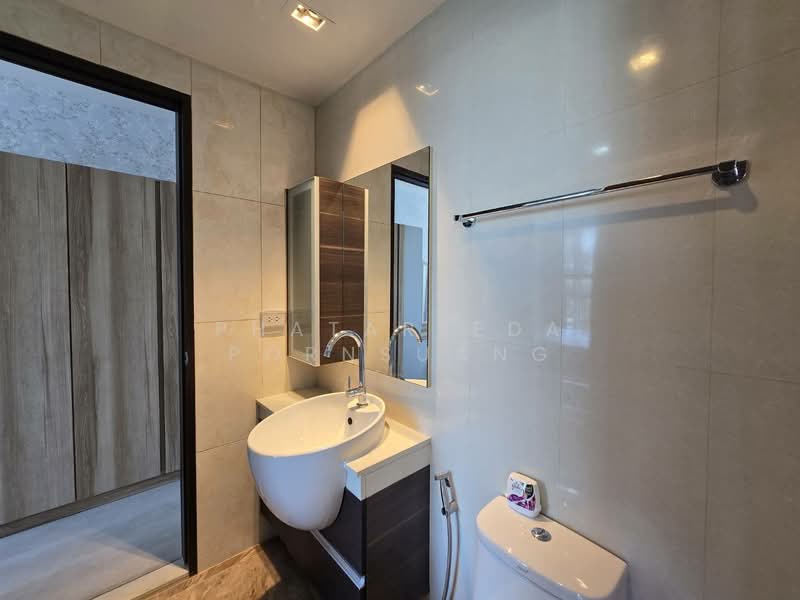 Le Luk Condominium, Bangkok, 1599 291 Sukhumvit Rd, Phra Kanong Nua, Watthana, Bangkok, 1 Bedroom, 54 sqm, Condo For Rent, by Phatareeda Pornsuang, 500440090 - DDproperty.com