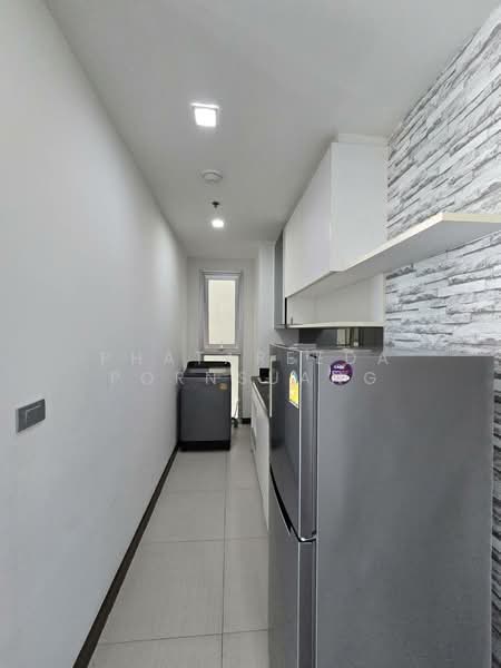 Le Luk Condominium, Bangkok, 1599 291 Sukhumvit Rd, Phra Kanong Nua, Watthana, Bangkok, 1 Bedroom, 54 sqm, Condo For Rent, by Phatareeda Pornsuang, 500440090 - DDproperty.com