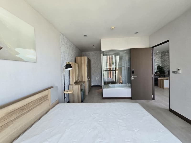 Le Luk Condominium : เลอ ลักซ์ คอนโดมิเนียม, กรุงเทพ, 1599 291 ถ.สุขุมวิท, พระโขนงเหนือ, วัฒนา, กรุงเทพ, 54 ตร.ม., คอนโด ให้เช่า, โดย Phatareeda Pornsuang, 500440090 - DDproperty.com