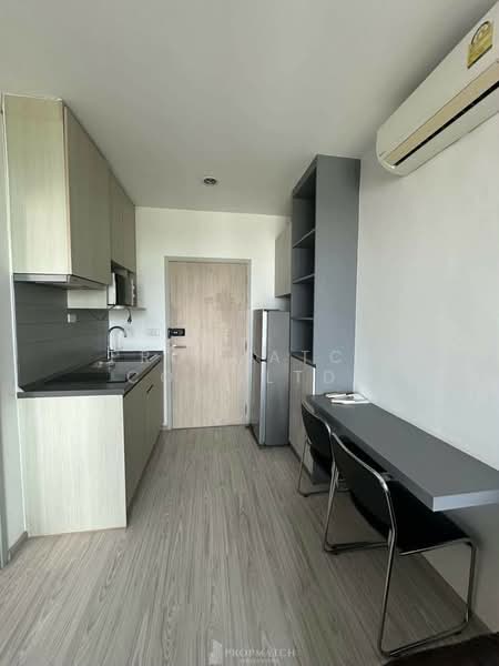 IDEO MOBI Sukhumvit Eastgate, Bangkok, 4371 Sukhumvit Road, Bang Na, Bangkok, 1 Bedroom, 30 sqm, Condo For Rent, by PROPMATCH CO., LTD., 500440091 - DDproperty.com