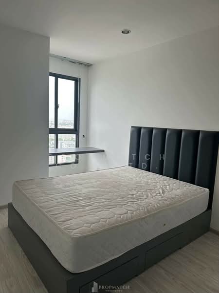 IDEO MOBI Sukhumvit Eastgate : ไอดีโอ โมบิ สุขุมวิท อีสท์เกต, กรุงเทพ, 4371 สุขุมวิท, บางนา, กรุงเทพ, 30 ตร.ม., คอนโด ให้เช่า, โดย PROPMATCH CO., LTD., 500440091 - DDproperty.com