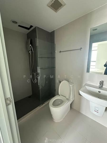 IDEO MOBI Sukhumvit Eastgate, Bangkok, 4371 Sukhumvit Road, Bang Na, Bangkok, 1 Bedroom, 30 sqm, Condo For Rent, by PROPMATCH CO., LTD., 500440091 - DDproperty.com