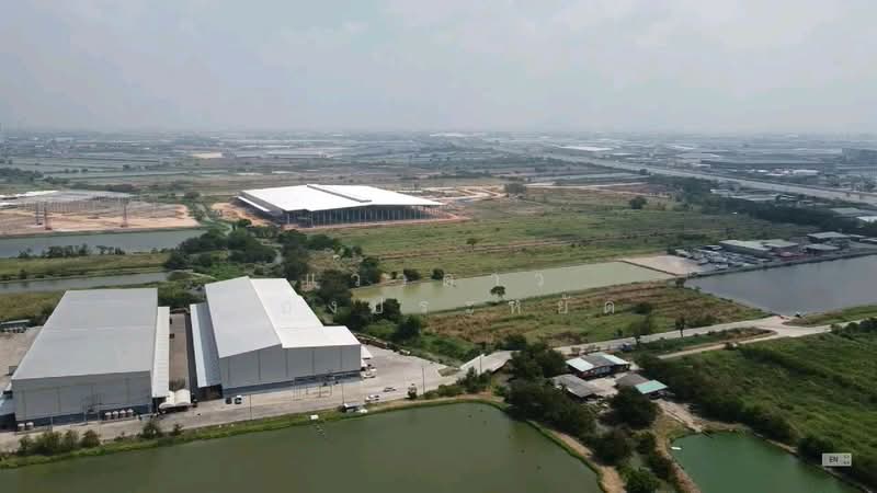 ที่ดิน ย่านบางพลี สำโรง เทพารักษ์ แพรกษา ปู่เจ้าสมิงพราย ศรีด่าน ปากน้ำ บางปู สมุทรปราการ, สมุทรปราการ, บางปลา, บางพลี, สมุทรปราการ, 11,578 ตร.ม., ที่ดิน ขาย, โดย แววดาว ทองประหยัด, 500440092 - DDproperty.com