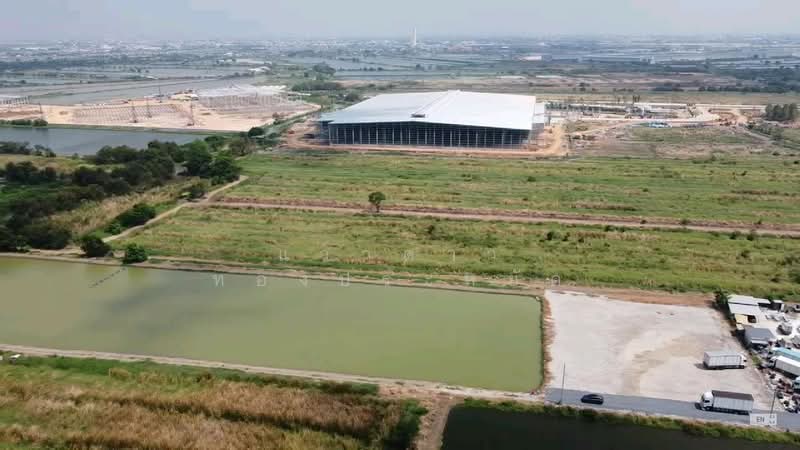 ที่ดิน ย่านบางพลี สำโรง เทพารักษ์ แพรกษา ปู่เจ้าสมิงพราย ศรีด่าน ปากน้ำ บางปู สมุทรปราการ, สมุทรปราการ, บางปลา, บางพลี, สมุทรปราการ, 11,578 ตร.ม., ที่ดิน ขาย, โดย แววดาว ทองประหยัด, 500440092 - DDproperty.com