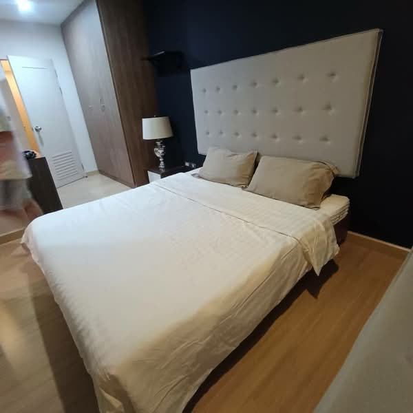 Tree Condo Sukhumvit 42 : ทรี คอนโด สุขุมวิท 42, กรุงเทพ, ซอยสุขุมวิท 42/1 ถนนสุขุมวิท, พระโขนงเหนือ, วัฒนา, กรุงเทพ, 51 ตร.ม., คอนโด ให้เช่า, โดย Agentbkk, 500440093 - DDproperty.com