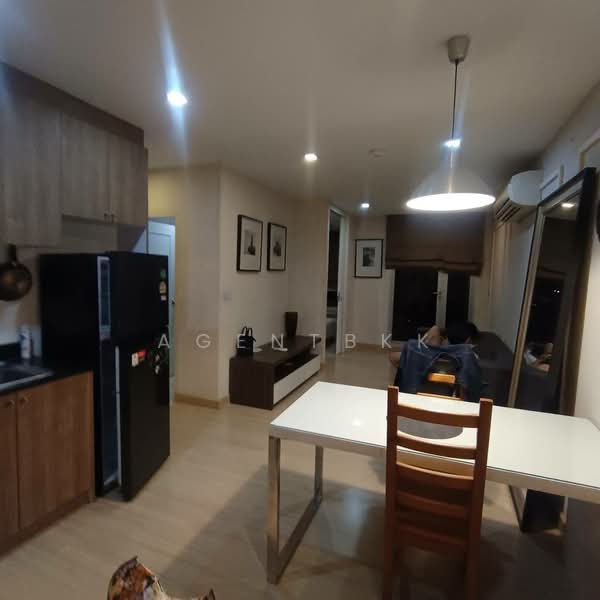 Tree Condo Sukhumvit 42 : ทรี คอนโด สุขุมวิท 42, กรุงเทพ, ซอยสุขุมวิท 42/1 ถนนสุขุมวิท, พระโขนงเหนือ, วัฒนา, กรุงเทพ, 51 ตร.ม., คอนโด ให้เช่า, โดย Agentbkk, 500440093 - DDproperty.com