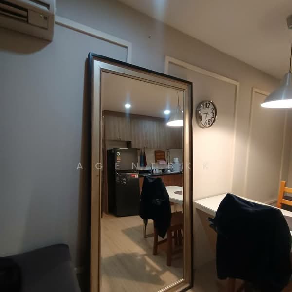 Tree Condo Sukhumvit 42 : ทรี คอนโด สุขุมวิท 42, กรุงเทพ, ซอยสุขุมวิท 42/1 ถนนสุขุมวิท, พระโขนงเหนือ, วัฒนา, กรุงเทพ, 51 ตร.ม., คอนโด ให้เช่า, โดย Agentbkk, 500440093 - DDproperty.com
