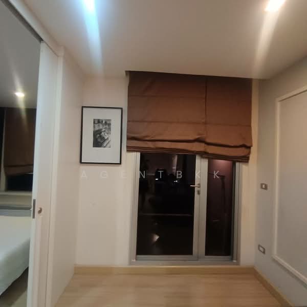 Tree Condo Sukhumvit 42 : ทรี คอนโด สุขุมวิท 42, กรุงเทพ, ซอยสุขุมวิท 42/1 ถนนสุขุมวิท, พระโขนงเหนือ, วัฒนา, กรุงเทพ, 51 ตร.ม., คอนโด ให้เช่า, โดย Agentbkk, 500440093 - DDproperty.com