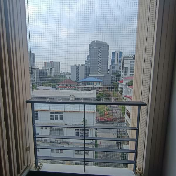 Tree Condo Sukhumvit 42, Bangkok, Soi Sukhumvit 42/1, Sukhumvit Road, Phra Kanong Nua, Watthana, Bangkok, 1 Bedroom, 51 sqm, Condo For Rent, by Agentbkk, 500440093 - DDproperty.com