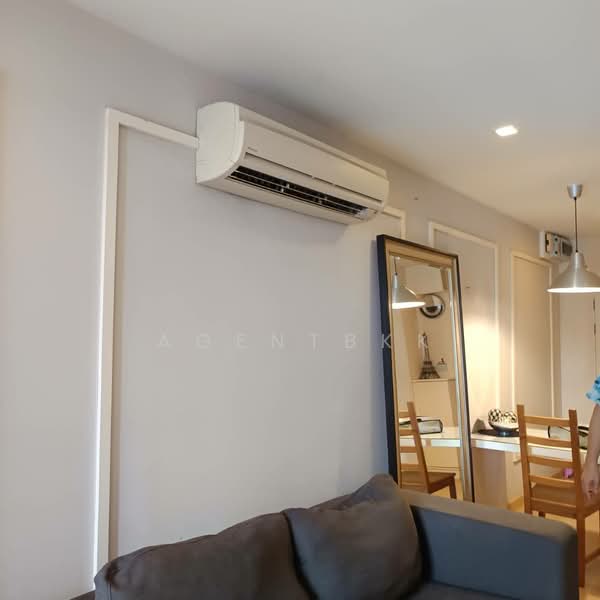 Tree Condo Sukhumvit 42 : ทรี คอนโด สุขุมวิท 42, กรุงเทพ, ซอยสุขุมวิท 42/1 ถนนสุขุมวิท, พระโขนงเหนือ, วัฒนา, กรุงเทพ, 51 ตร.ม., คอนโด ให้เช่า, โดย Agentbkk, 500440093 - DDproperty.com