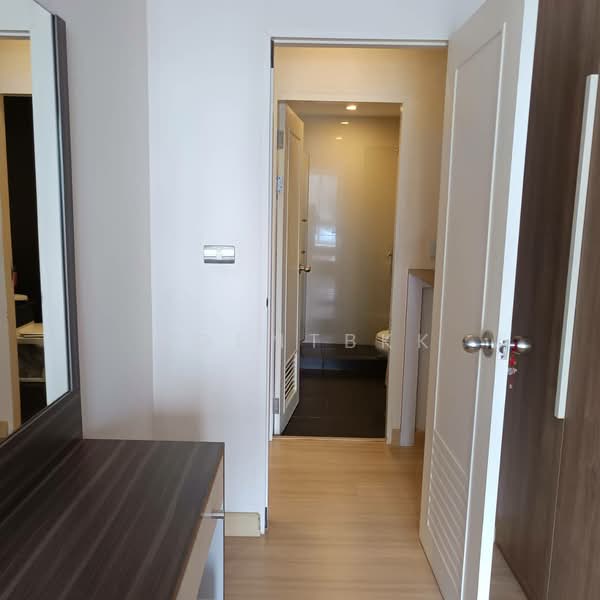 Tree Condo Sukhumvit 42 : ทรี คอนโด สุขุมวิท 42, กรุงเทพ, ซอยสุขุมวิท 42/1 ถนนสุขุมวิท, พระโขนงเหนือ, วัฒนา, กรุงเทพ, 51 ตร.ม., คอนโด ให้เช่า, โดย Agentbkk, 500440093 - DDproperty.com