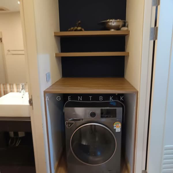 Tree Condo Sukhumvit 42, Bangkok, Soi Sukhumvit 42/1, Sukhumvit Road, Phra Kanong Nua, Watthana, Bangkok, 1 Bedroom, 51 sqm, Condo For Rent, by Agentbkk, 500440093 - DDproperty.com