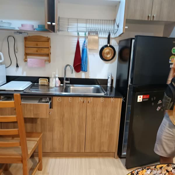 Tree Condo Sukhumvit 42 : ทรี คอนโด สุขุมวิท 42, กรุงเทพ, ซอยสุขุมวิท 42/1 ถนนสุขุมวิท, พระโขนงเหนือ, วัฒนา, กรุงเทพ, 51 ตร.ม., คอนโด ให้เช่า, โดย Agentbkk, 500440093 - DDproperty.com