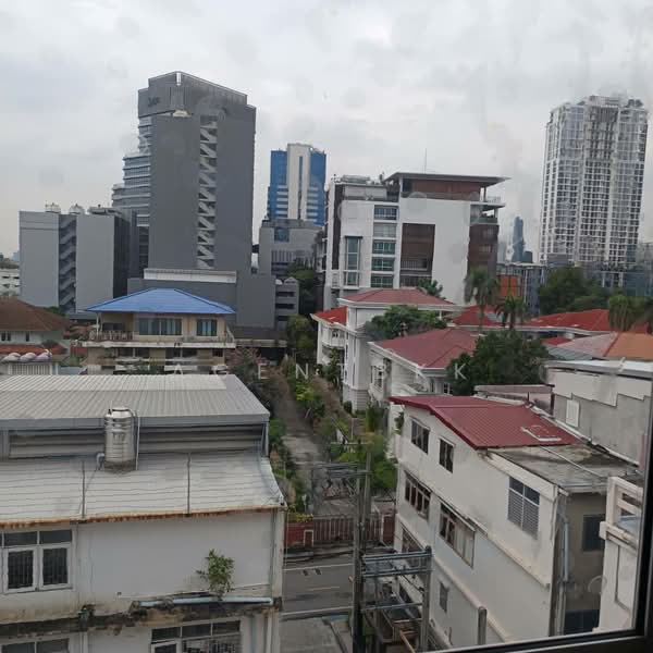 Tree Condo Sukhumvit 42 : ทรี คอนโด สุขุมวิท 42, กรุงเทพ, ซอยสุขุมวิท 42/1 ถนนสุขุมวิท, พระโขนงเหนือ, วัฒนา, กรุงเทพ, 51 ตร.ม., คอนโด ให้เช่า, โดย Agentbkk, 500440093 - DDproperty.com