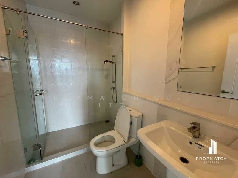 The Niche Pride Thonglor-Phetchaburi, Bangkok, New Petchaburi Road, Bang Kapi, Huai Khwang, Bangkok, 1 Bedroom, 35 sqm, Condo For Rent, by PROPMATCH CO., LTD., 500440094 - DDproperty.com