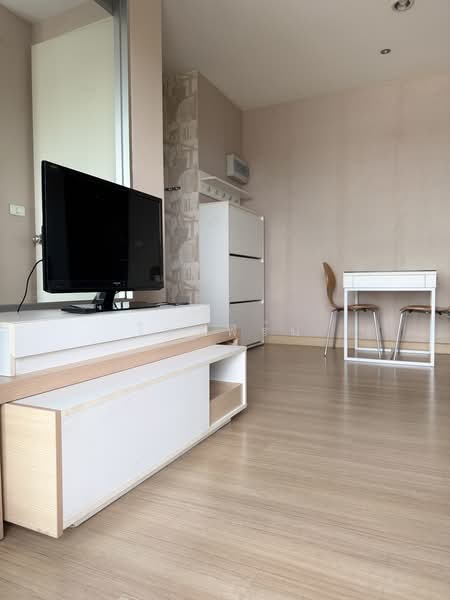 The Parkland Srinakarin Lakeside, Samut Prakan, 555 Lasalle Road, Bang Kaeo, Bang Plee, Samut Prakan, 1 Bedroom, 36 sqm, Condo For Sale, by ใบเฟิร์น, 500440095 - DDproperty.com
