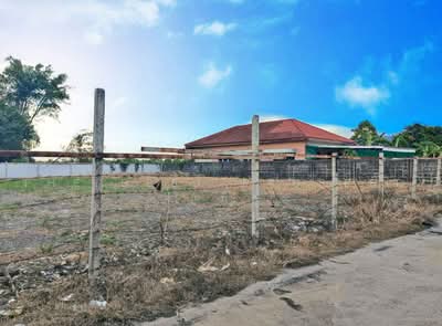 ขาย - ที่ดินหนองจอก กรุงเทพมหานคร, กรุงเทพ