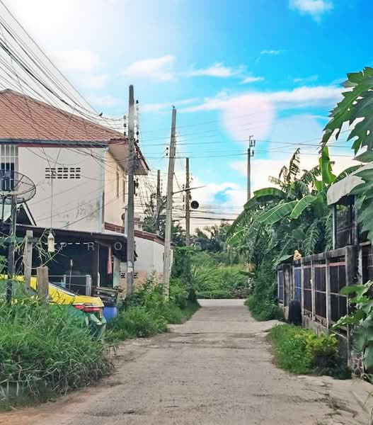 ที่ดินหนองจอก กรุงเทพมหานคร, กรุงเทพ, ลำต้อยติ่ง, หนองจอก, กรุงเทพ, 820 ตร.ม., ที่ดิน ขาย, โดย The Best Property นิ, 500440100 - DDproperty.com