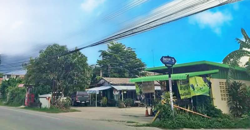 ที่ดินหนองจอก กรุงเทพมหานคร, Bangkok, Lam Toi Ting, Nong Chok, Bangkok, , 820 sqm, Land For Sale, by The Best Property นิ, 500440100 - DDproperty.com