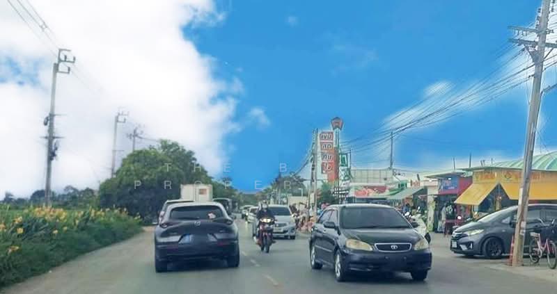 ที่ดินหนองจอก กรุงเทพมหานคร, กรุงเทพ, ลำต้อยติ่ง, หนองจอก, กรุงเทพ, 820 ตร.ม., ที่ดิน ขาย, โดย The Best Property นิ, 500440100 - DDproperty.com