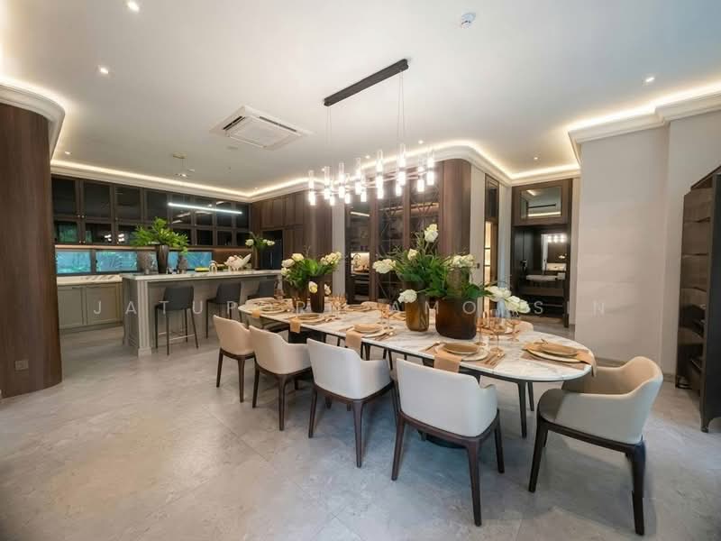 Grand Bangkok Boulevard Yard Bangna : แกรนด์ บางกอก บูเลอวาร์ด ยาร์ด บางนา, กรุงเทพ, ดอกไม้, ประเวศ, กรุงเทพ, 776 ตร.ม., บ้านเดี่ยว ขาย, โดย Jatuporn Amonsin, 500440101 - DDproperty.com