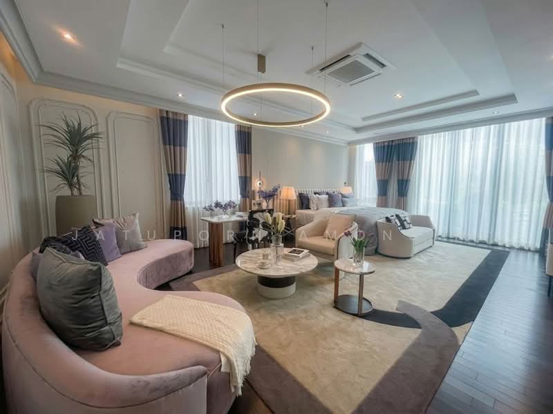 Grand Bangkok Boulevard Yard Bangna : แกรนด์ บางกอก บูเลอวาร์ด ยาร์ด บางนา, กรุงเทพ, ดอกไม้, ประเวศ, กรุงเทพ, 776 ตร.ม., บ้านเดี่ยว ขาย, โดย Jatuporn Amonsin, 500440101 - DDproperty.com