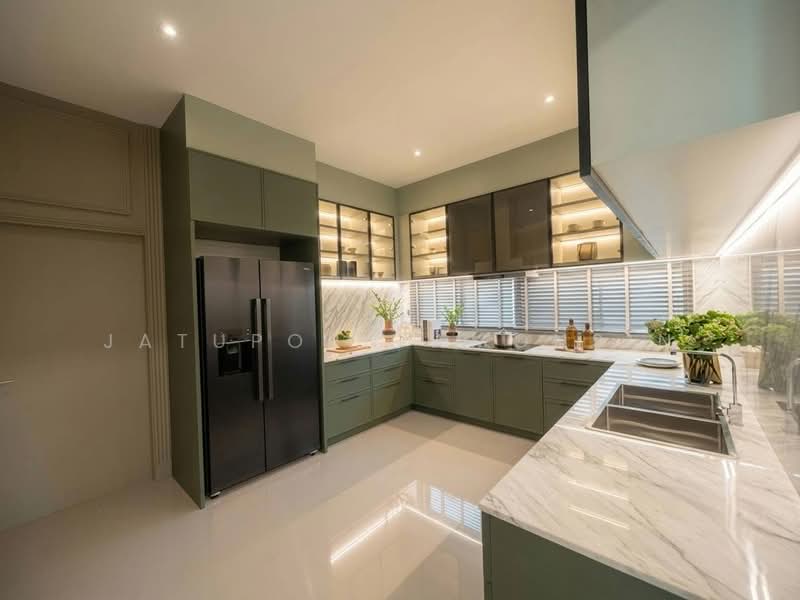 Grand Bangkok Boulevard Yard Bangna, Bangkok, Dok Mai, Prawet, Bangkok, 5 Bedrooms, 776 sqm, Single Detached House For Sale, by Jatuporn Amonsin, 500440101 - DDproperty.com